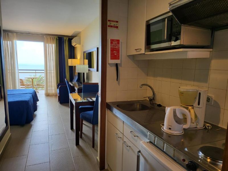 Rocamar Lido Resort 4* pas cher photo 19