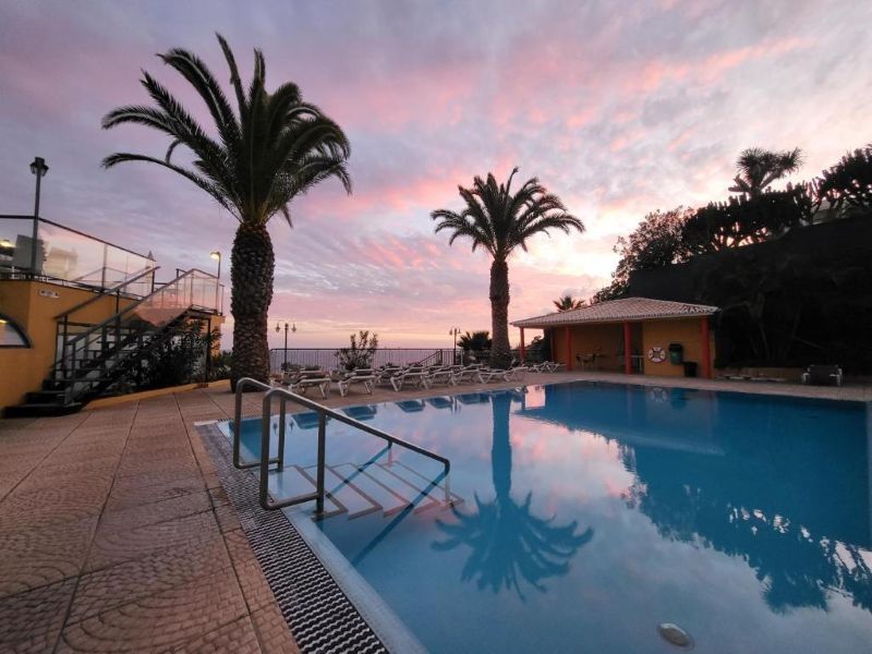Rocamar Lido Resort 4* pas cher photo 22