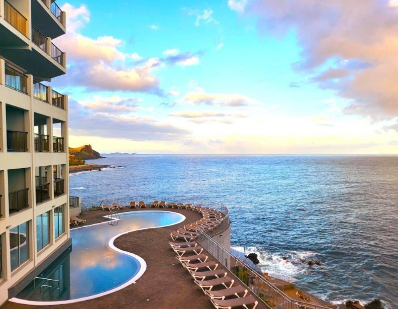 Rocamar Lido Resort 4* pas cher photo 23