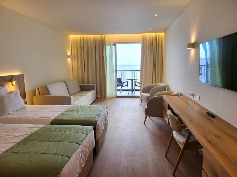Rocamar Lido Resort 4* pas cher photo 24