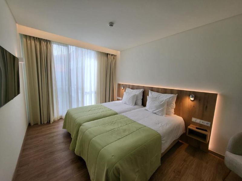 Rocamar Lido Resort 4* pas cher photo 25