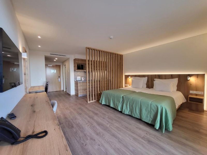 Rocamar Lido Resort 4* pas cher photo 26