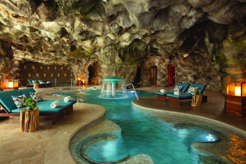 Dreams Natura Resort & Spa 5* pas cher photo 1