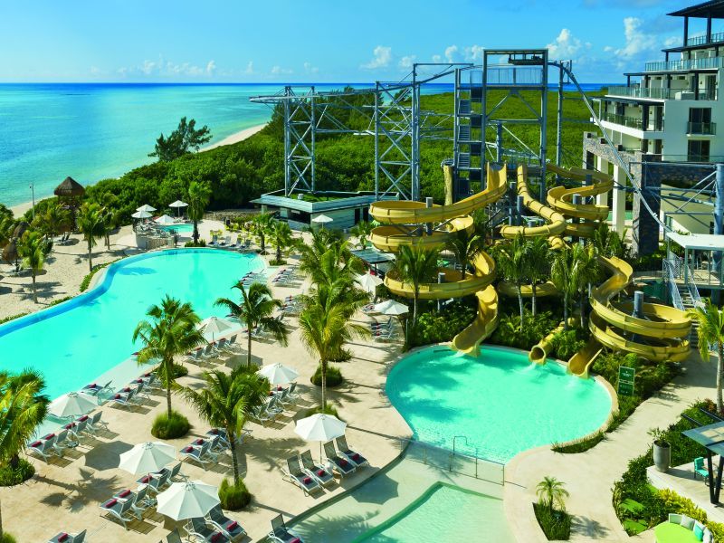 Dreams Natura Resort & Spa 5* pas cher photo 2