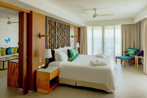 Dreams Natura Resort & Spa 5* pas cher photo 3