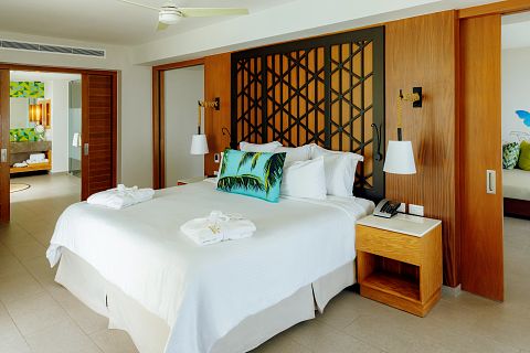 Dreams Natura Resort & Spa 5* pas cher photo 4