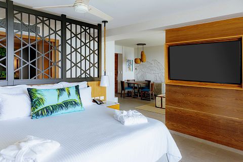 Dreams Natura Resort & Spa 5* pas cher photo 5
