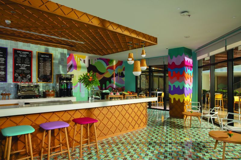 Dreams Natura Resort & Spa 5* pas cher photo 9