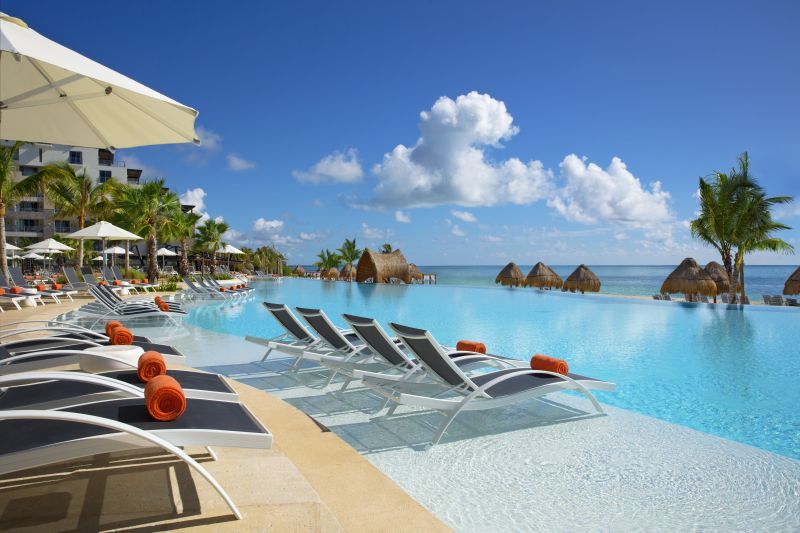 Dreams Natura Resort & Spa 5* pas cher photo 11