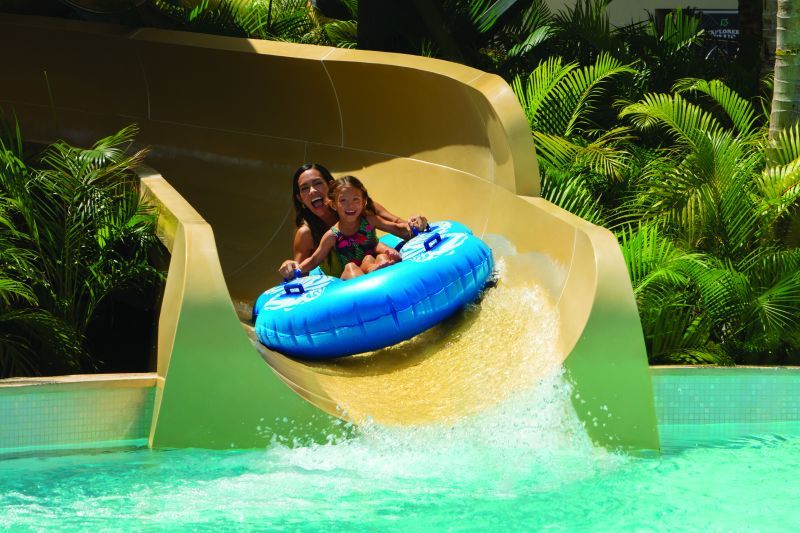 Dreams Natura Resort & Spa 5* pas cher photo 12