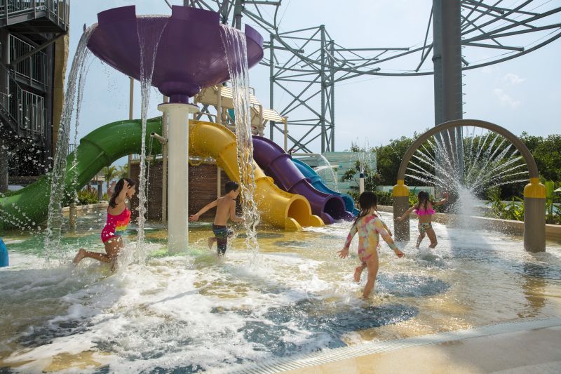 Dreams Natura Resort & Spa 5* pas cher photo 13