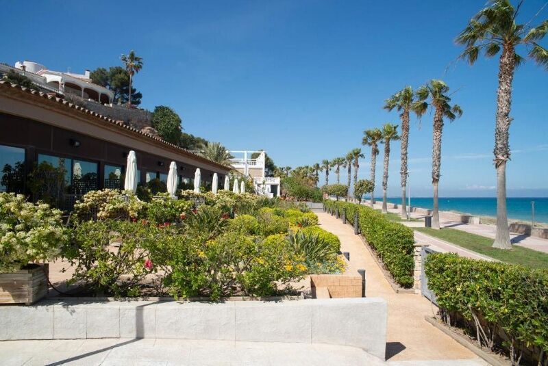 Pierre & Vacances - Résidence Cala Cristal 4* - sans transfert pas cher photo 9