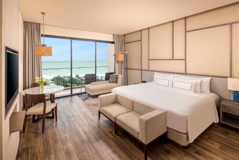 Melia Ho Tram Beach Resort 5* pas cher photo 6