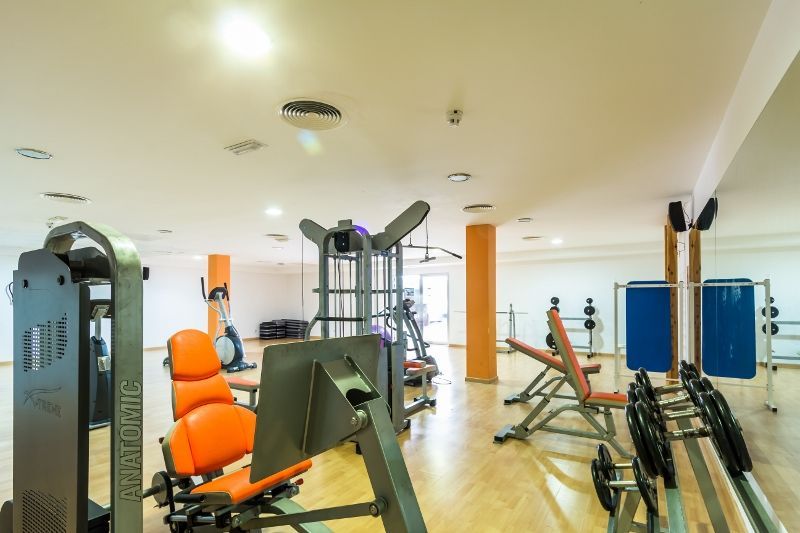 Club Coralia Bluebay Lanzarote 3* pas cher photo 1