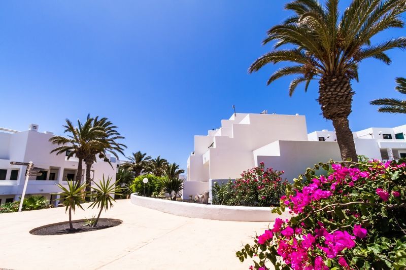 Club Coralia Bluebay Lanzarote 3* pas cher photo 4