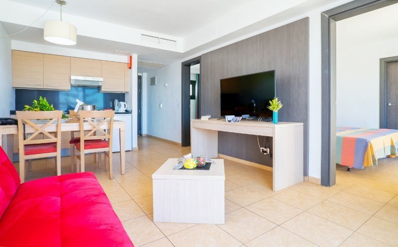 Club Coralia Bluebay Lanzarote 3* pas cher photo 5