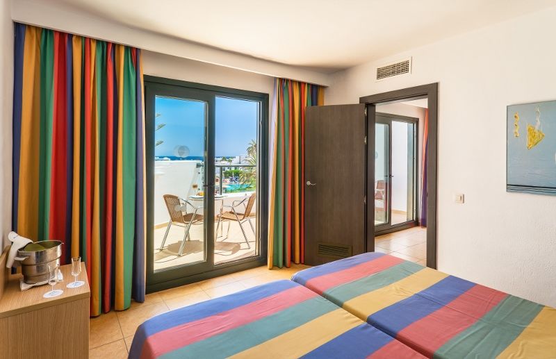Club Coralia Bluebay Lanzarote 3* pas cher photo 6