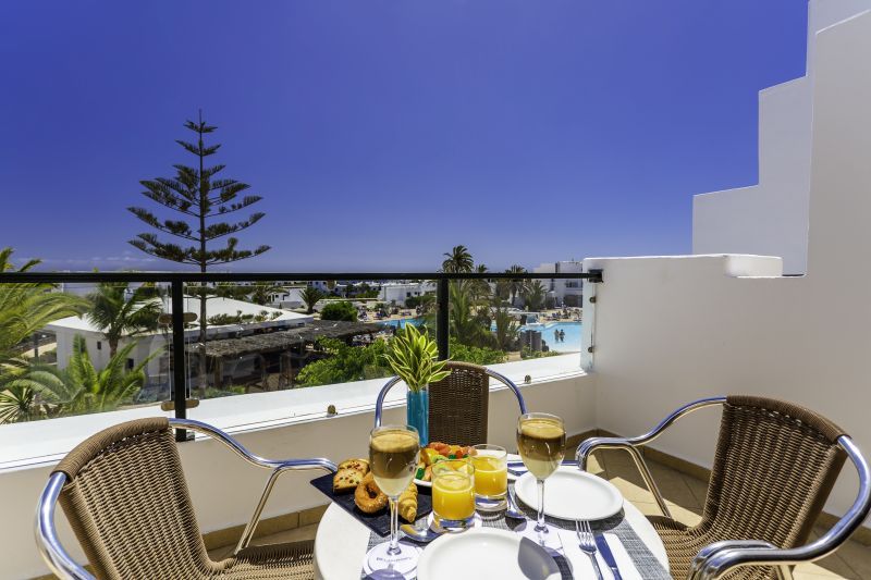 Club Coralia Bluebay Lanzarote 3* pas cher photo 8