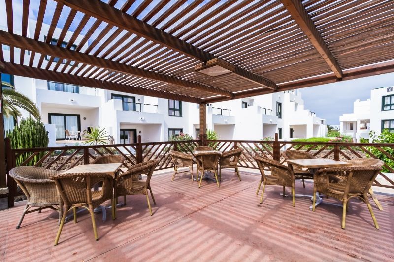 Club Coralia Bluebay Lanzarote 3* pas cher photo 10