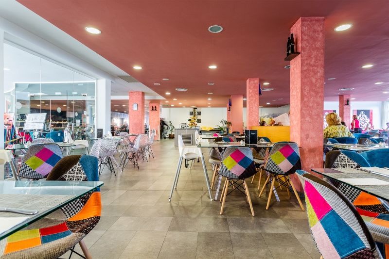 Club Coralia Bluebay Lanzarote 3* pas cher photo 11