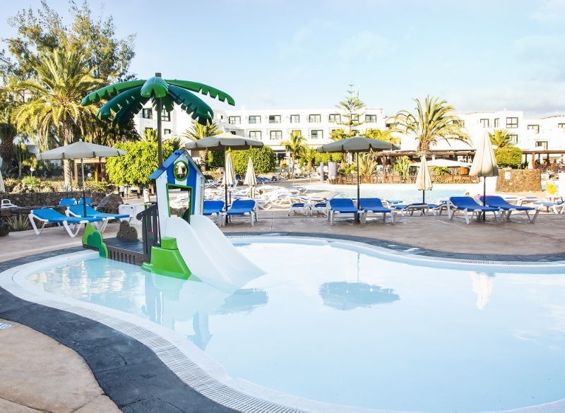 Club Coralia Bluebay Lanzarote 3* pas cher photo 12