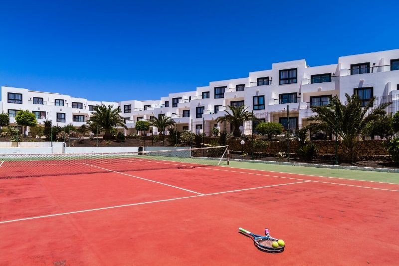 Club Coralia Bluebay Lanzarote 3* pas cher