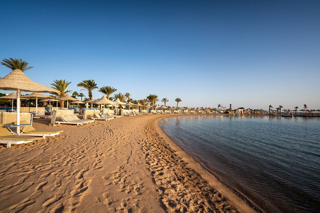 Hôtel Jaz Palmariva Beach Resort 4* pas cher photo 1