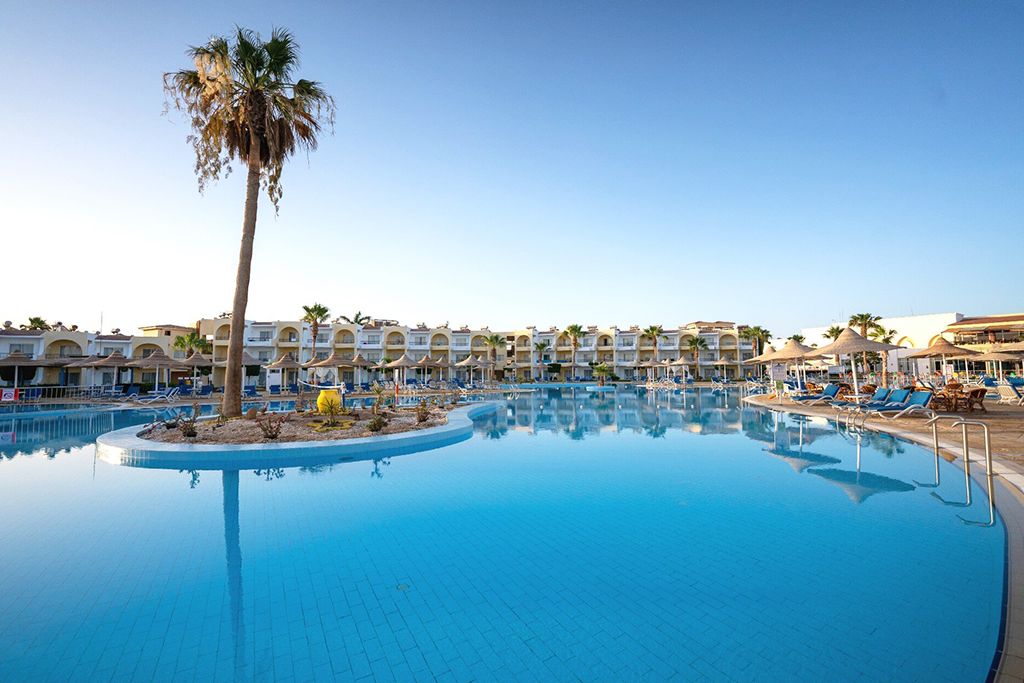 Hôtel Jaz Palmariva Beach Resort 4* pas cher photo 3