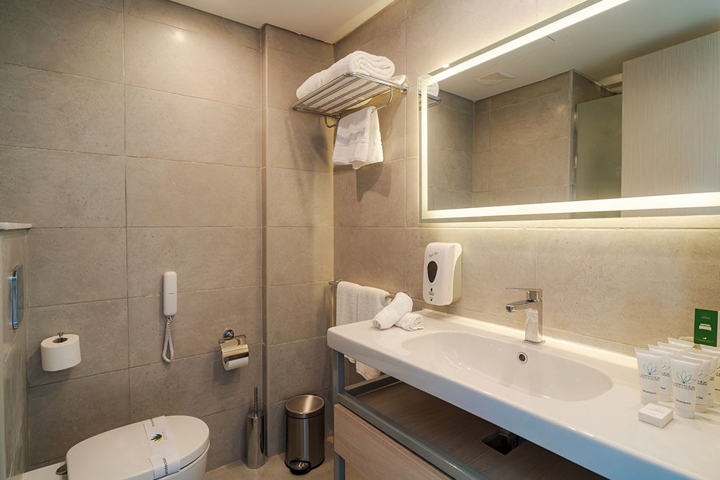 Hôtel Jaz Palmariva Beach Resort 4* pas cher photo 7