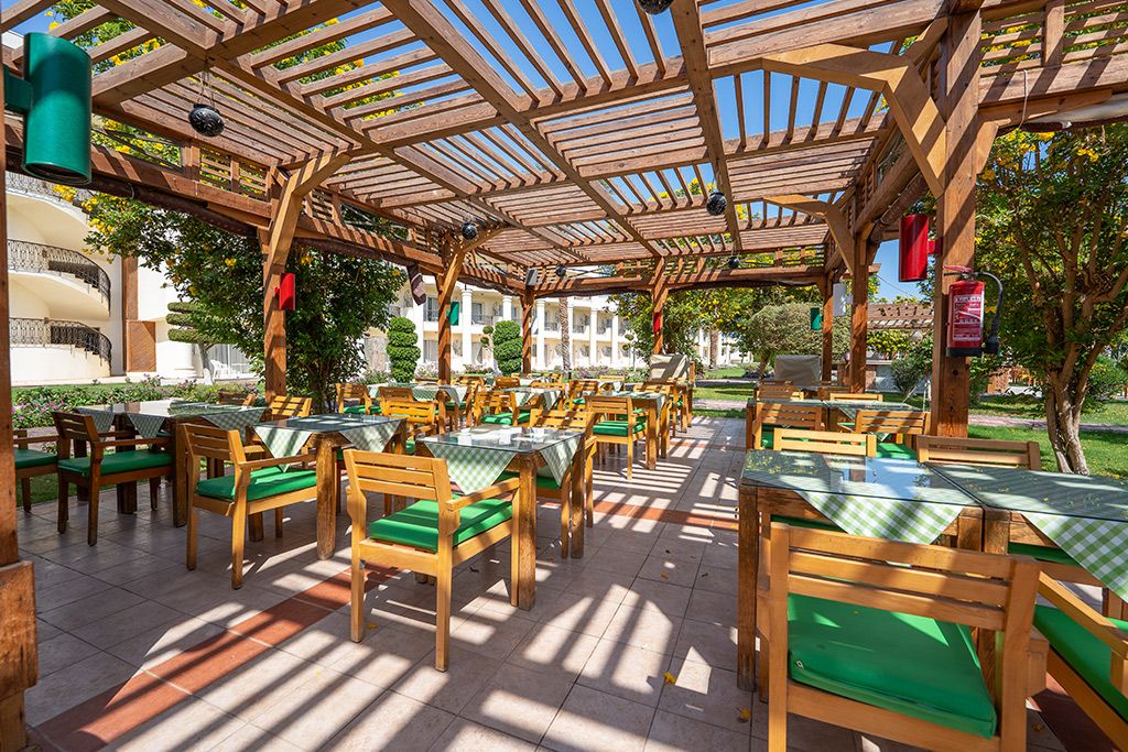 Hôtel Jaz Palmariva Beach Resort 4* pas cher photo 10