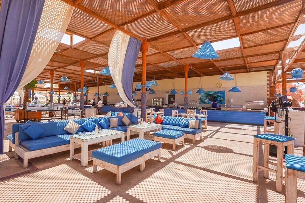 Hôtel Jaz Palmariva Beach Resort 4* pas cher photo 11