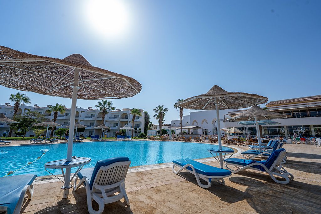 Hôtel Jaz Palmariva Beach Resort 4* pas cher photo 12