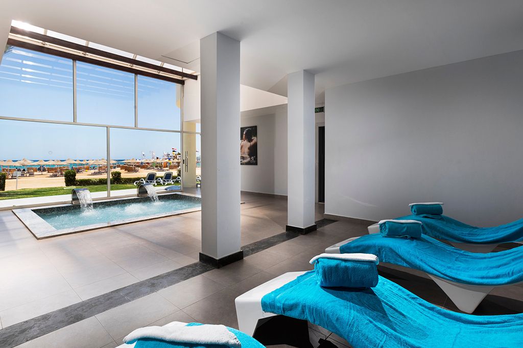 Hôtel Jaz Palmariva Beach Resort 4* pas cher photo 15