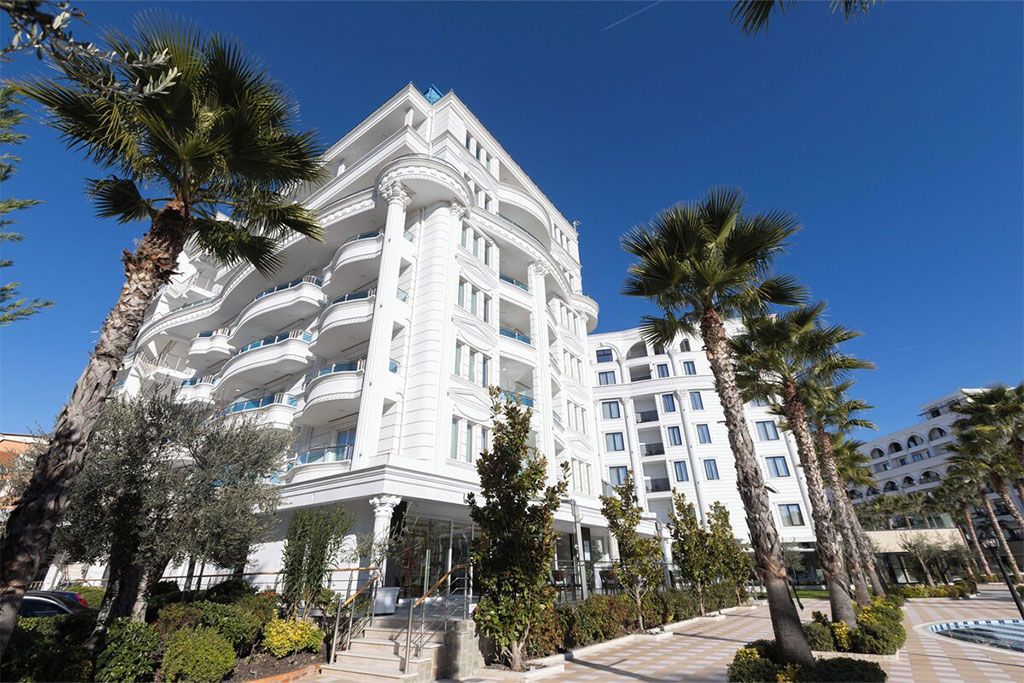 Hôtel Fafa Aqua Blue 5* pas cher photo 5