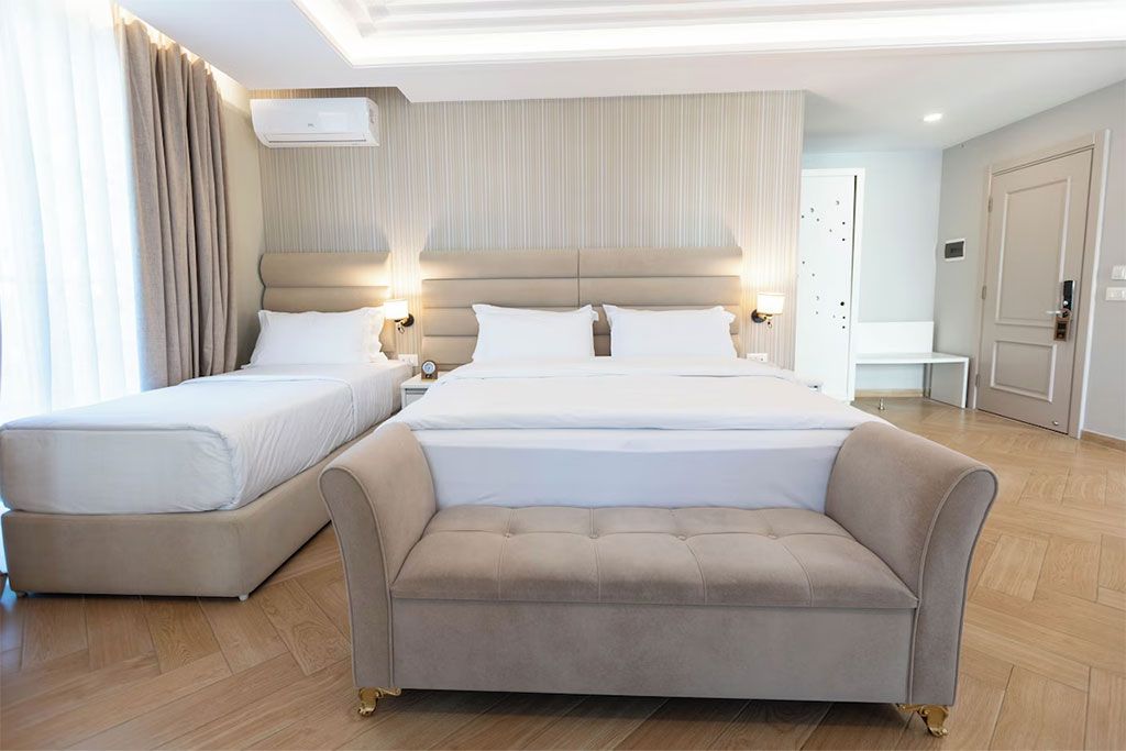 Hôtel Fafa Aqua Blue 5* pas cher photo 6
