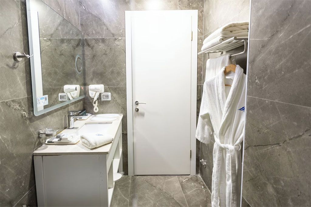 Hôtel Fafa Aqua Blue 5* pas cher photo 7