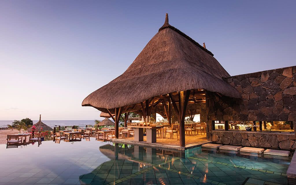 Veranda Pointe aux Biches - Promo 4* pas cher photo 5