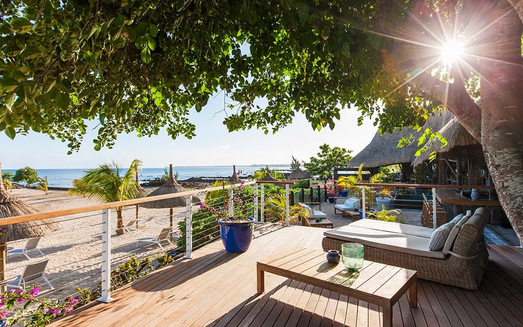 Veranda Pointe aux Biches - Promo 4* pas cher photo 9