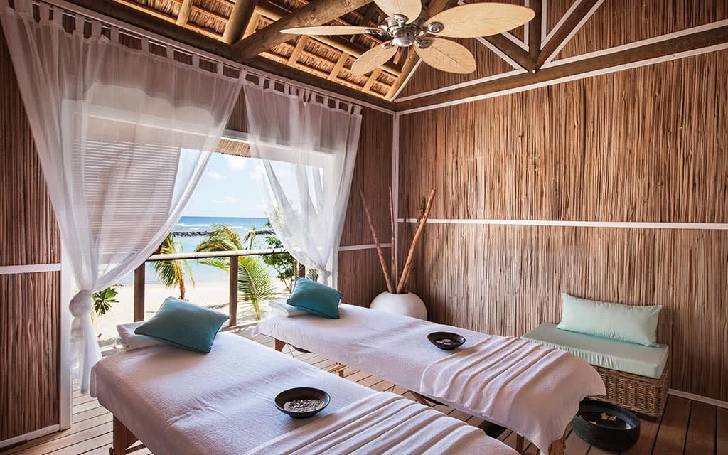 Veranda Pointe aux Biches - Promo 4* pas cher photo 14