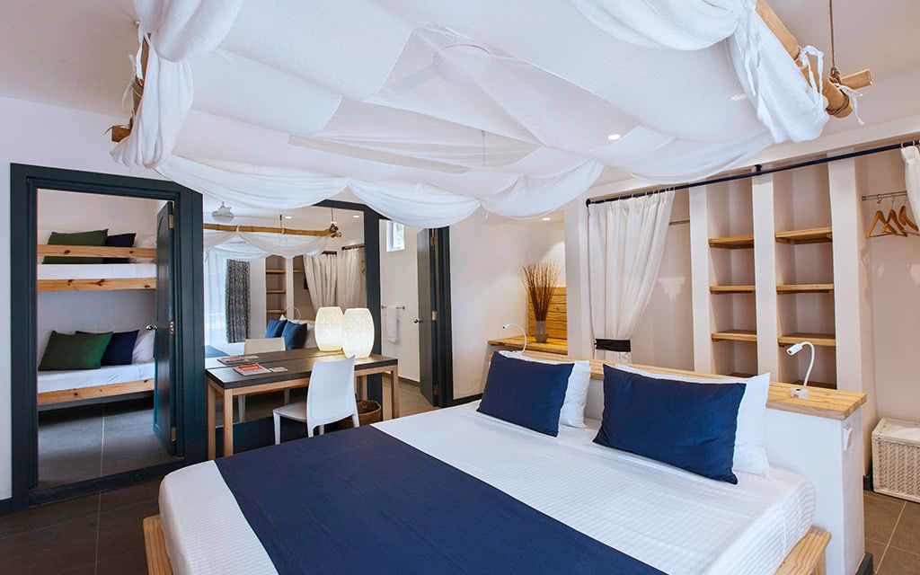Veranda Pointe aux Biches - Promo 4* pas cher photo 15