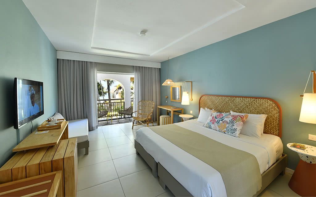 Veranda Belle Mare (ex Veranda Palmar Beach) - Promo 3* pas cher photo 1