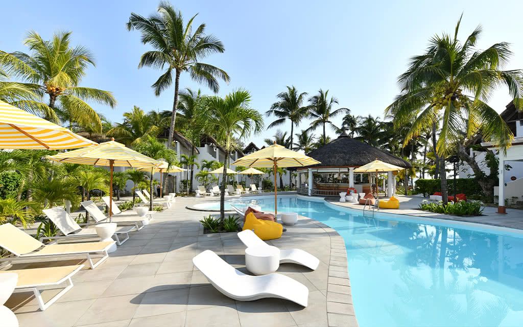Veranda Belle Mare (ex Veranda Palmar Beach) - Promo 3* pas cher photo 2