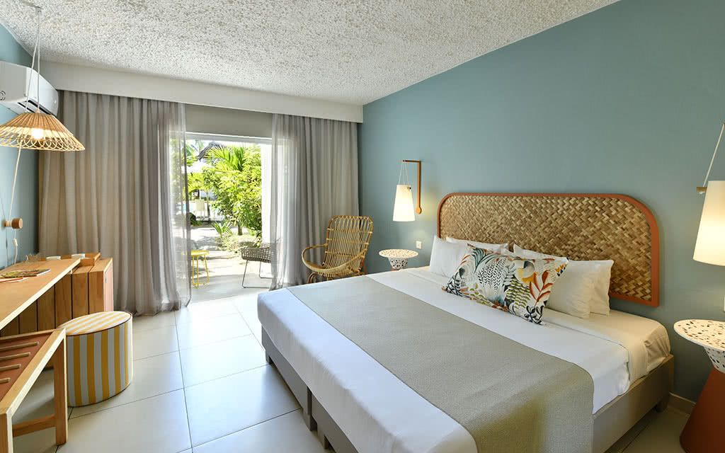 Veranda Belle Mare (ex Veranda Palmar Beach) - Promo 3* pas cher photo 10