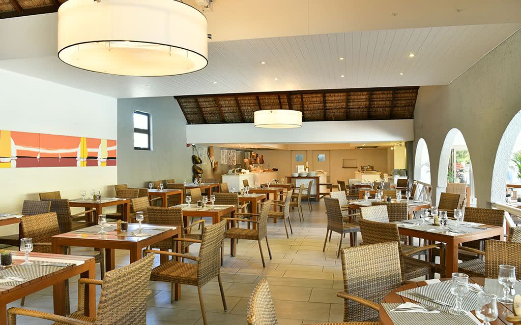 Veranda Belle Mare (ex Veranda Palmar Beach) - Promo 3* pas cher photo 12