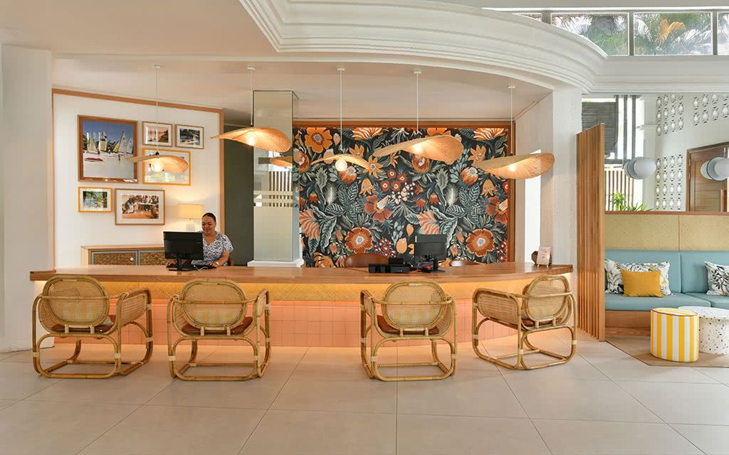 Veranda Belle Mare (ex Veranda Palmar Beach) - Promo 3* pas cher photo 15