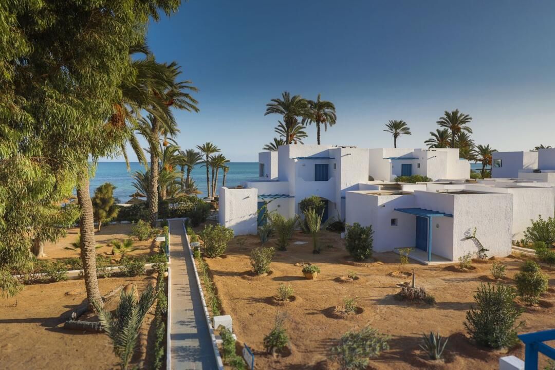 Mon French Club Hôtel Hari Club Beach Resort 4* pas cher photo 4