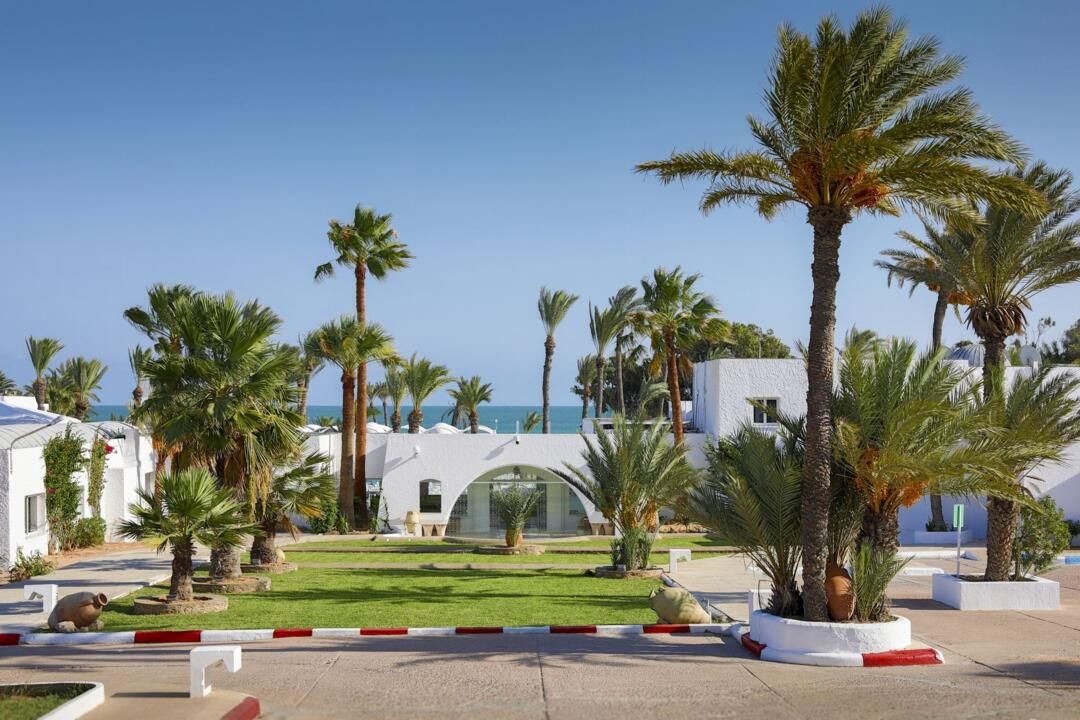 Mon French Club Hôtel Hari Club Beach Resort 4* pas cher photo 5