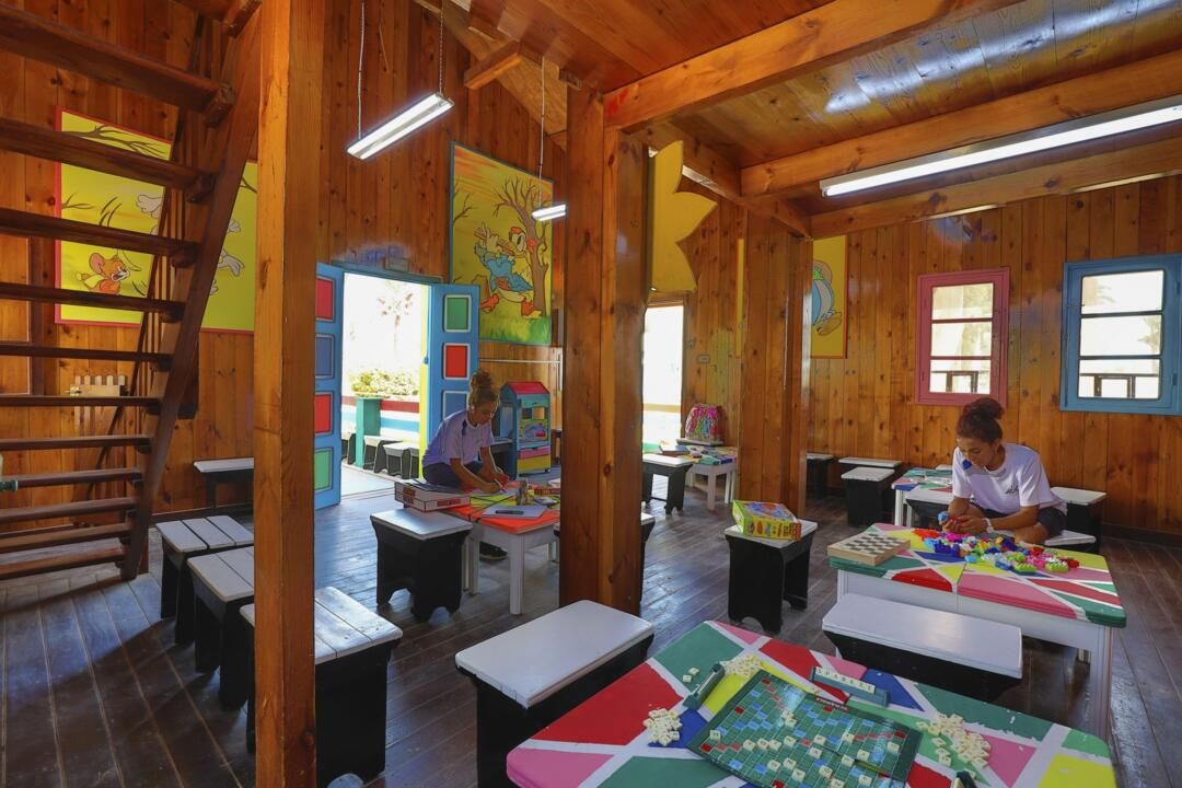 Mon French Club Hôtel Hari Club Beach Resort 4* pas cher photo 7