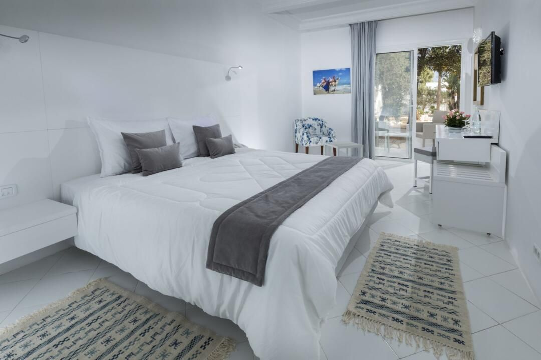 Mon French Club Hôtel Hari Club Beach Resort 4* pas cher photo 10