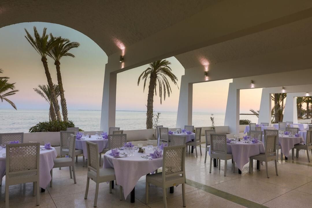 Mon French Club Hôtel Hari Club Beach Resort 4* pas cher photo 11